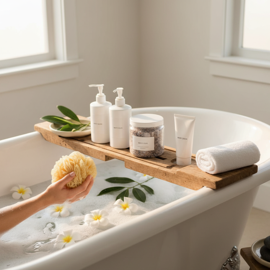 Body & Bath